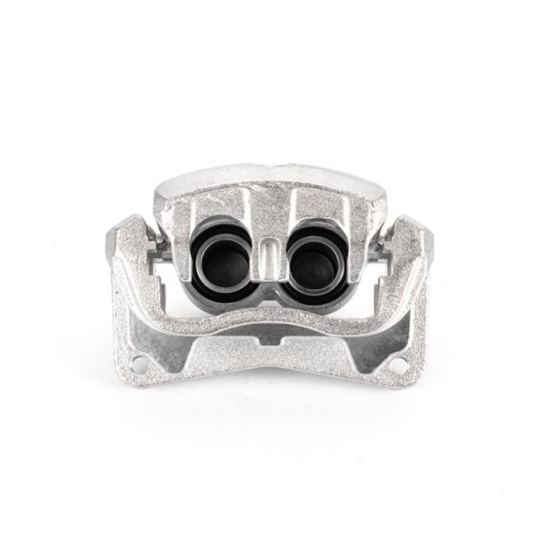 Subaru Outback Brake Caliper - Front Right - PowerStop - Autospecialty with Bracket - 2001