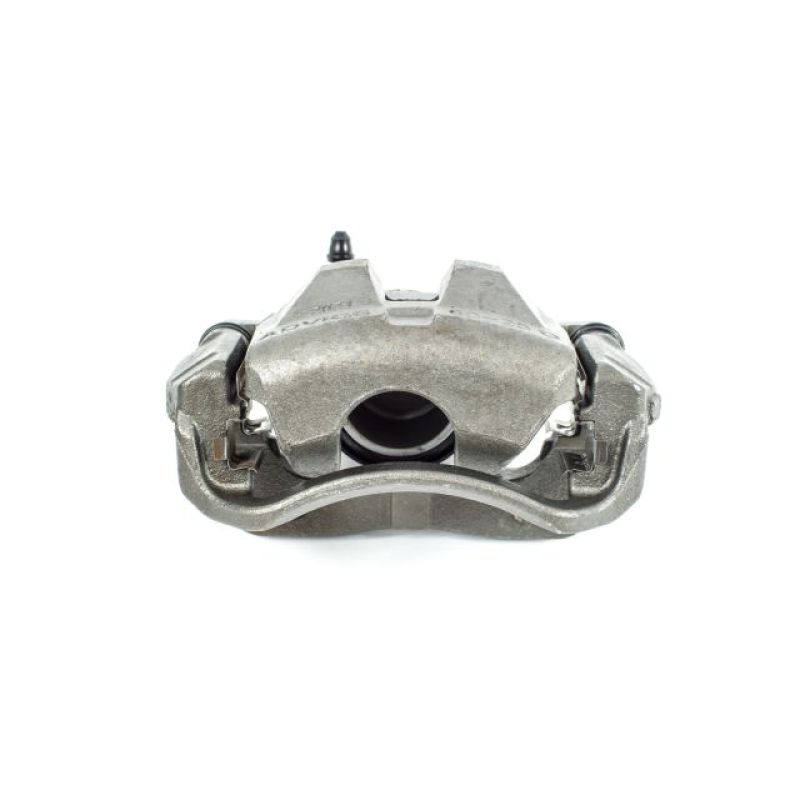 Toyota Tacoma Brake Caliper - Front Left - PowerStop - Autospecialty - `05-`15