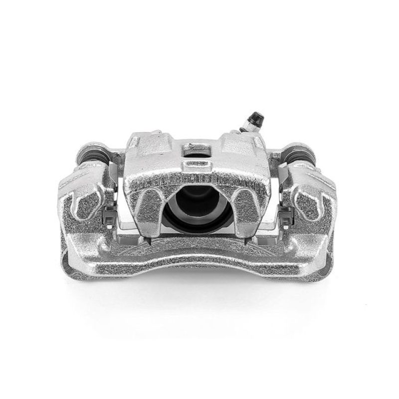 Subaru Outback Brake Caliper - Rear Right - PowerStop - Autospecialty - 2005