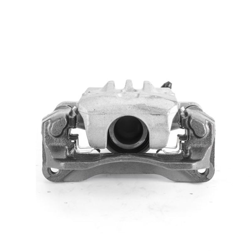 Subaru Outback Brake Caliper - Rear Right - PowerStop - Autospecialty OE Replacement - `06-`09