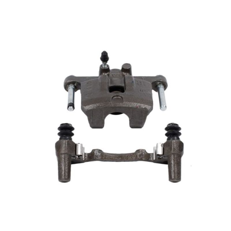 Mitsubishi Lancer Caliper - Rear Left - PowerStop - Autospecialty - `08-`09