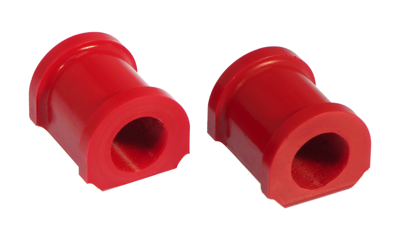 Acura RSX Sway Bar Bushings - Front - Prothane - Red - 2002
