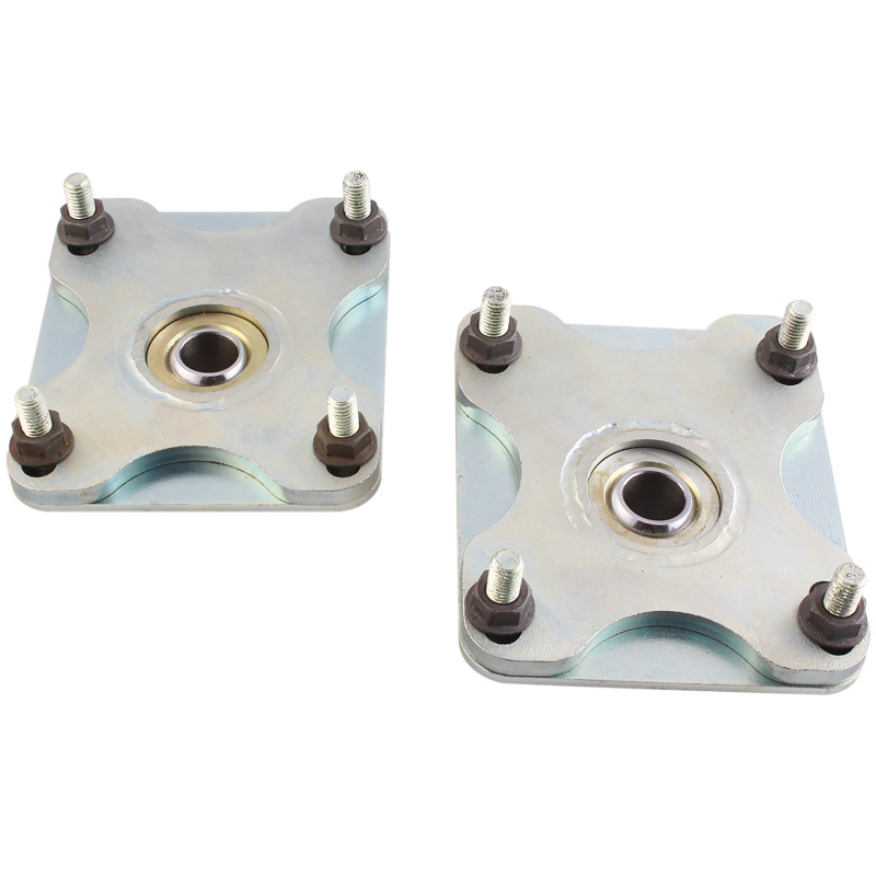 Ford Mustang Camber Plates - QA1 - `05-`14