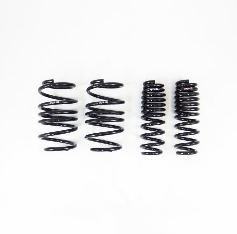 Toyota Supra Coilover Suspension Kit - RS-R - Super Down Springs - 2020