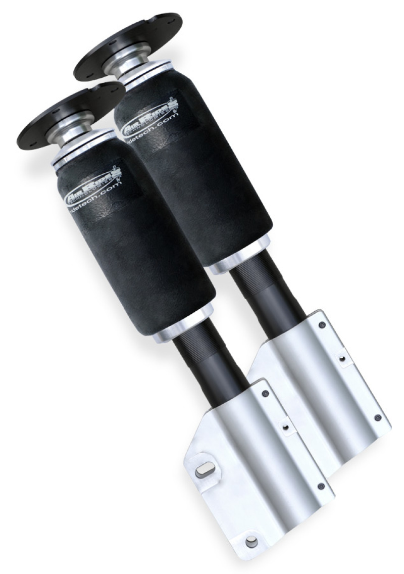 Ford Mustang Coilover Suspension Kit - Front - Ridetech - HQ Series - `05-`14