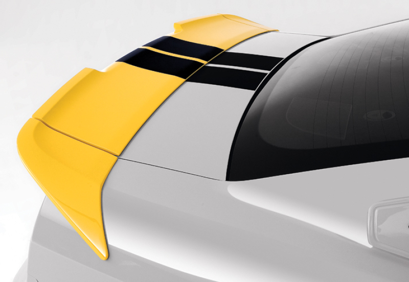 Ford Mustang Rear Spoiler - Roush - `05-`09
