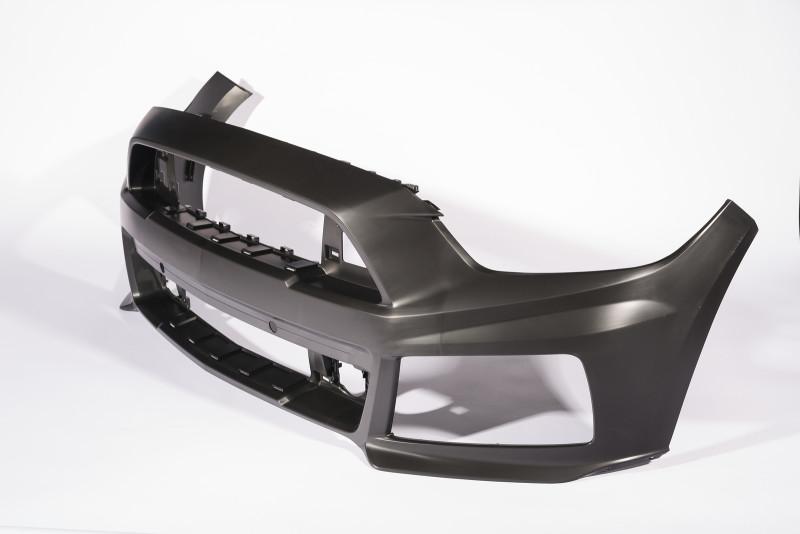 Ford Mustang Front Fascia - Roush - Raw - `15-`17