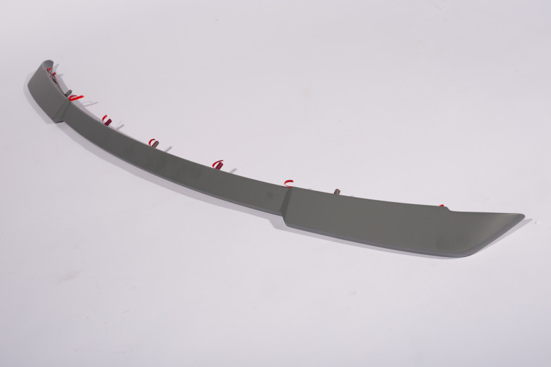 Ford Mustang Rear Spoiler - Roush - Primed - `15-`23