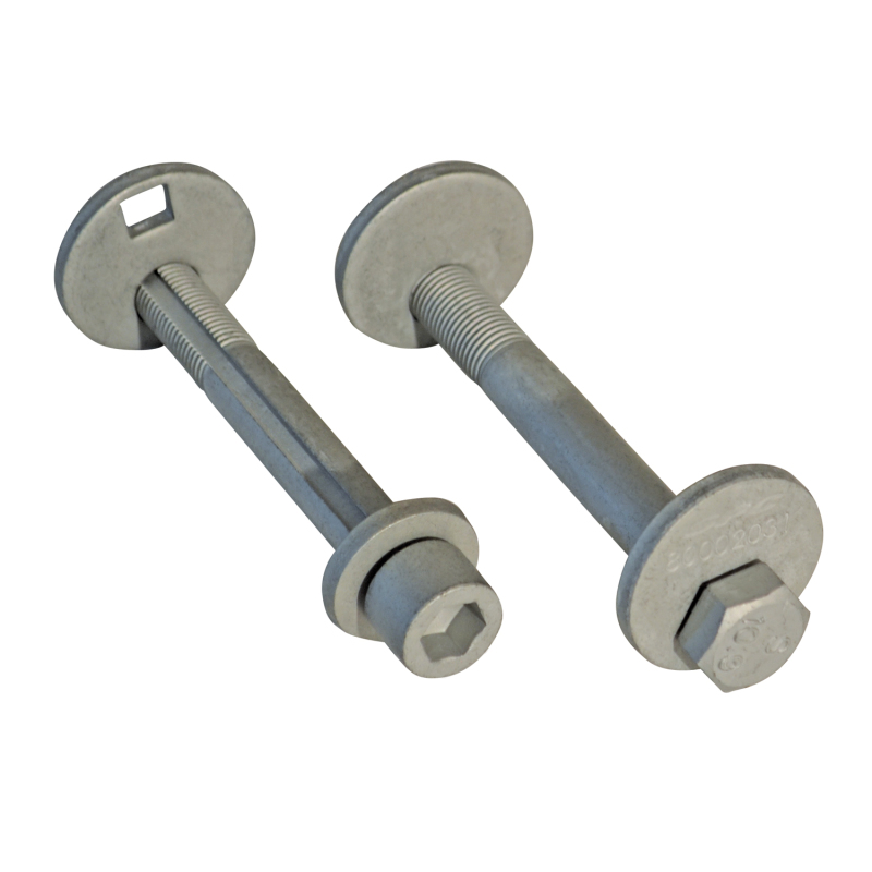 Chrysler 300 Cam Bolt Kit - Front - SPC Performance - `11-`17