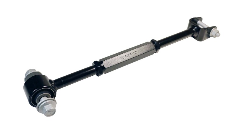 Subaru Legacy Adjustable Arm - Rear - SPC Performance - Toe Adjustment - `00-`09