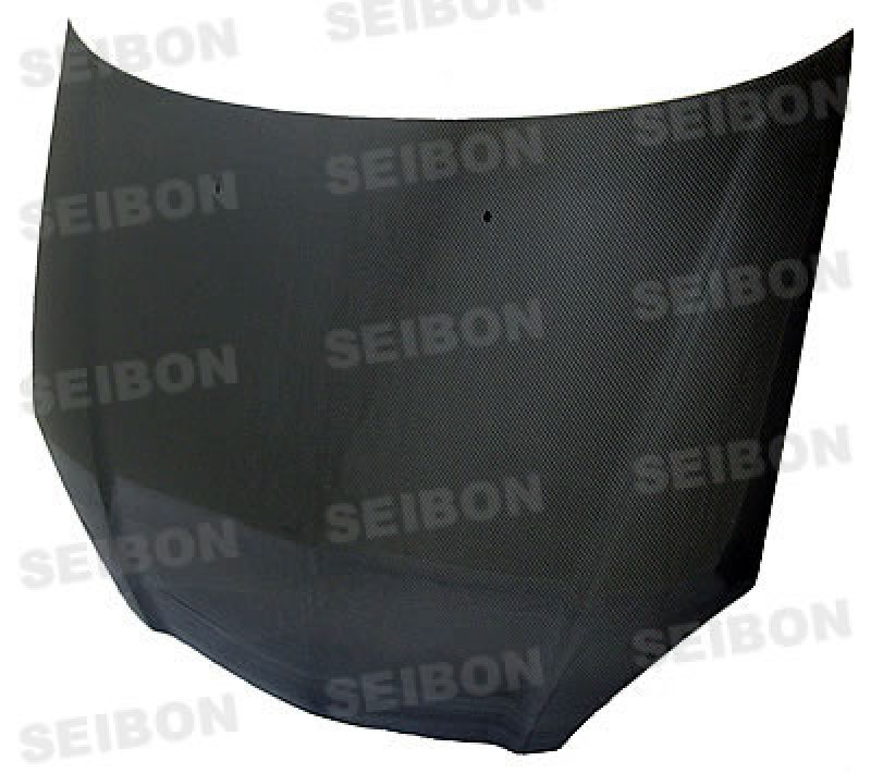 Acura RSX Hood - Seibon - OE Carbon Fiber - Carbon Fiber - `02-`06