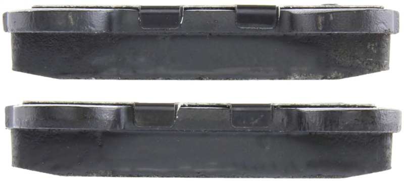 Subaru Impreza Brake Pads - Rear - Stoptech - ST-22 Street Touring - `03-`14