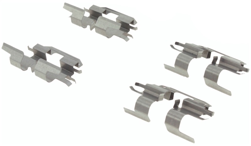 Subaru Impreza Brake Pads - Rear - Stoptech - Street - `03-`07