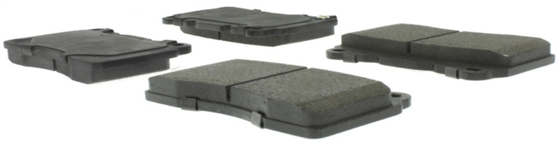 Subaru Impreza Brake Pads - Front - Stoptech - Street Touring - `03-`14
