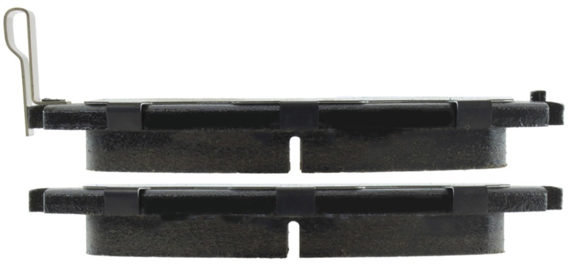 Subaru Impreza Brake Pads - Front - Stoptech - Street Touring - `02-`10