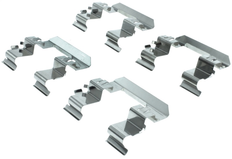 Subaru Impreza Brake Pads - Front - Stoptech - Street Touring - `02-`10