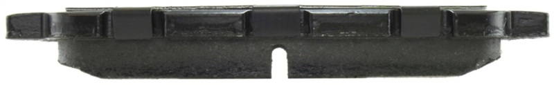 Subaru Impreza Brake Pads - Rear - Stoptech - Street - `03-`07