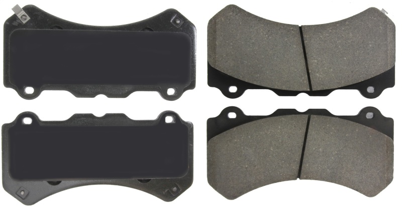 Nissan GT-R Brake Pads - Stoptech - Sport - `09-`21