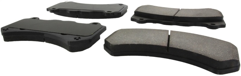 Nissan GT-R Brake Pads - Stoptech - Sport - `09-`21