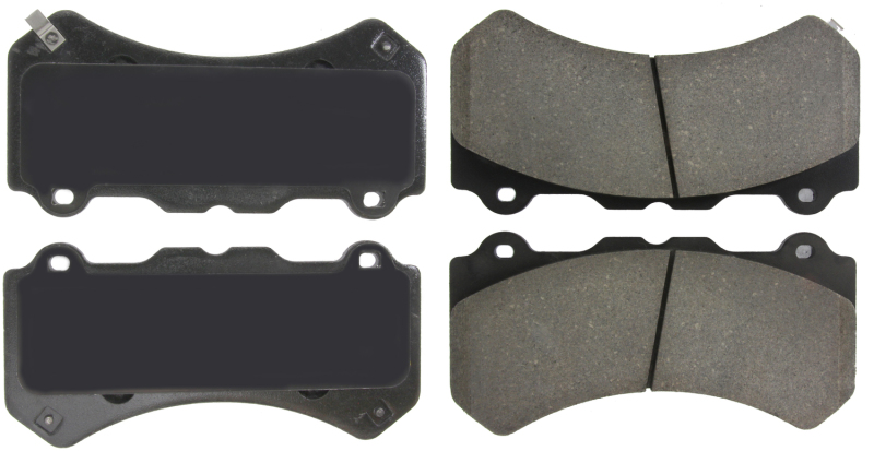 Nissan GT-R Brake Pads - Stoptech - Sport - `09-`21