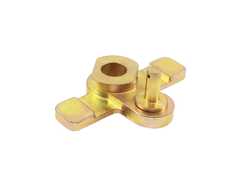 Subaru WRX Short Shifter - Torque Solution - Adapter - 2015