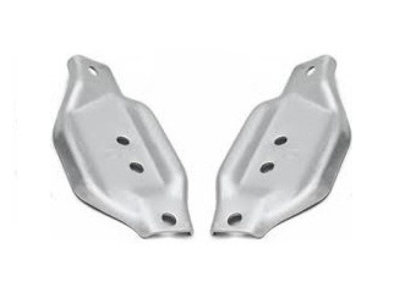 Subaru WRX Engine Mounts - Torque Solution - `06-`15