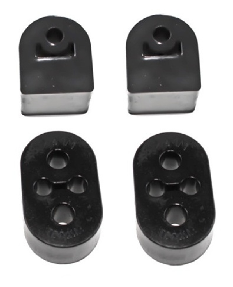 Nissan 370z Exhaust Mount Kit - Torque Solution - 2009