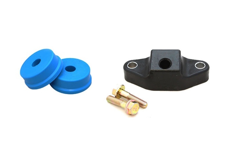 Subaru Legacy Shifter Bushings - Torque Solution - Torque Solution - `00-`04