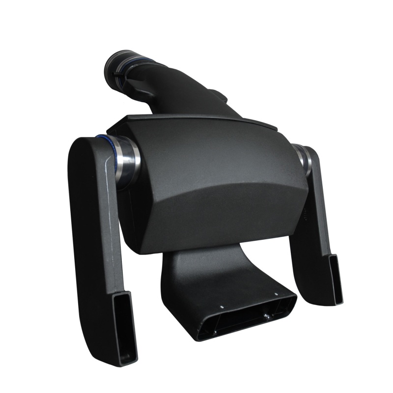 Chevrolet Corvette Z06 Performance Air Intake - Volant - Closed Pro5 - `06-`09