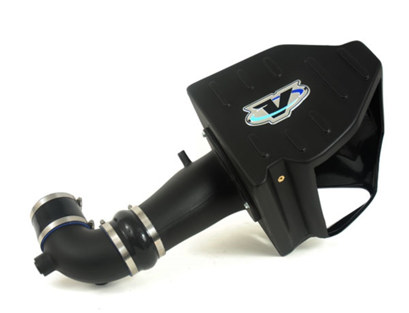 Chrysler 300 C Performance Air Intake - Volant - Pro5 Closed Box - `11-`18