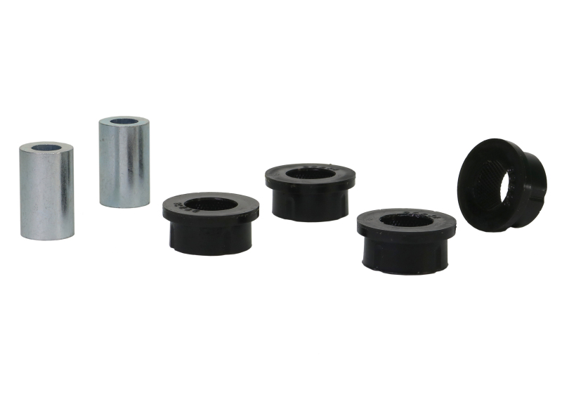 Subaru WRX Bushing Kit - Rear - Whiteline - Toe Links - `09-`19