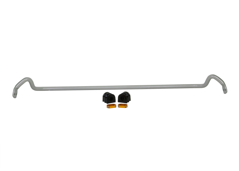 Subaru WRX Sway Bar - Front - Whiteline - 22mm Heavy Duty Adjustable - `02-`07