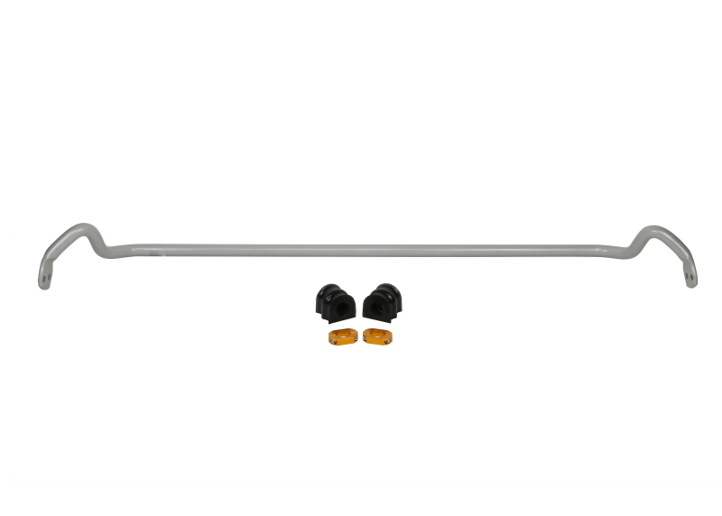 Subaru WRX Sway Bar - Front - Whiteline - 22mm Heavy Duty Adjustable - `02-`07