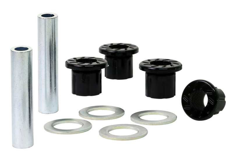 Toyota Tacoma Steering Rack Bushing Kit - Whiteline - 2006