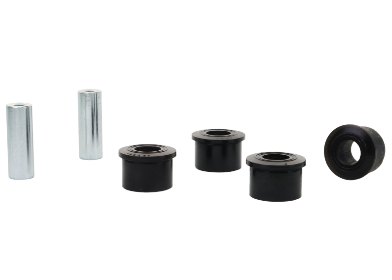 Dodge Challenger Control Arm Bushing Kit - Rear Lower Inner - Whiteline - 2008