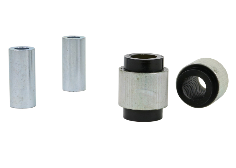 Acura Integra Control Arm Bushing Kit - Rear Lower Inner - Whiteline - Whiteline Plus - `01-`06