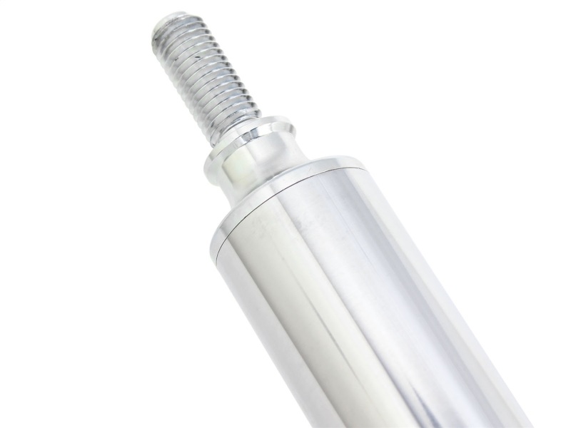 Ford Mustang Coilover Suspension Kit - Front + Rear - aFe - Featherlight Single Adjustable Street/Track - `15-`25