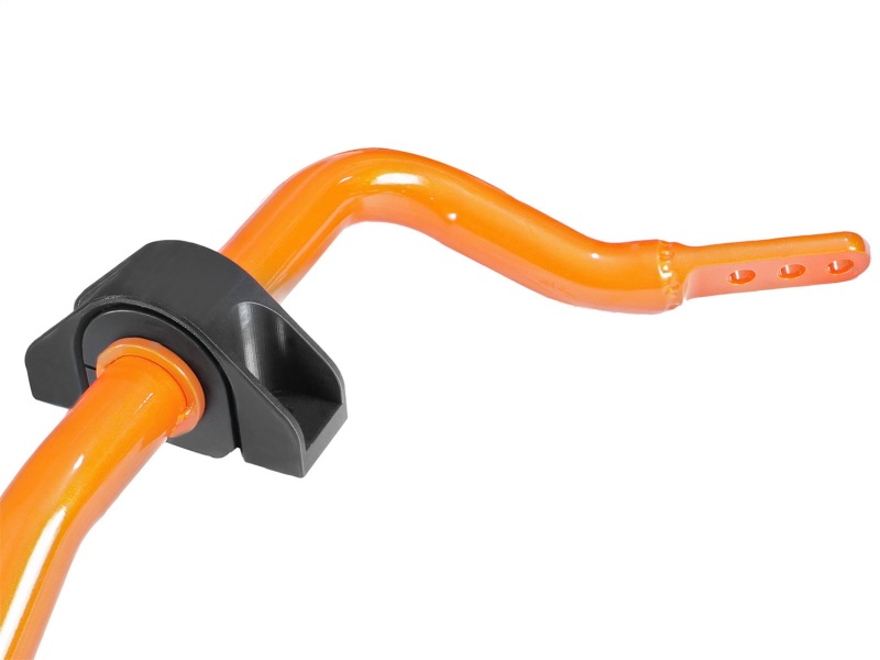 Ford Mustang Sway Bar - Rear - aFe - Adjustable - `15-`23