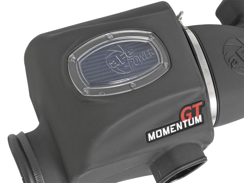 Toyota Tacoma Performance Air Intake - aFe - Momentum GT w/ Pro 5R Filter - `16-`23