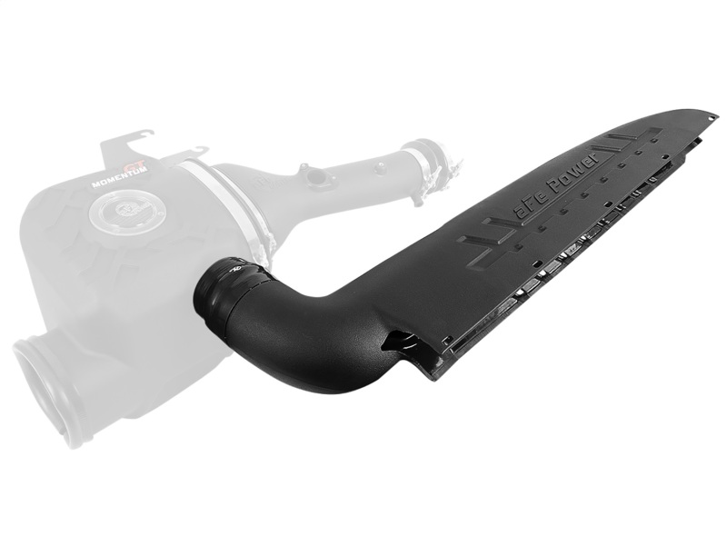 Toyota Tacoma Performance Air Intake - aFe - Dynamic Air Scoop - `05-`15