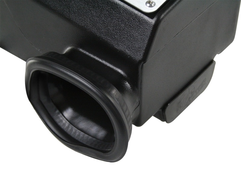 Toyota Tacoma Performance Air Intake - aFe - Magnum FORCE Stage-2 Si P5R - `05-`11