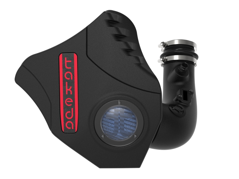 Toyota Supra Performance Air Intake - aFe - Takeda Momentum Pro 5R - `21-`24