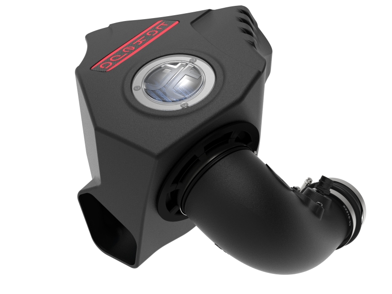 Toyota Supra Performance Air Intake - aFe - Takeda Momentum Pro 5R - `21-`24