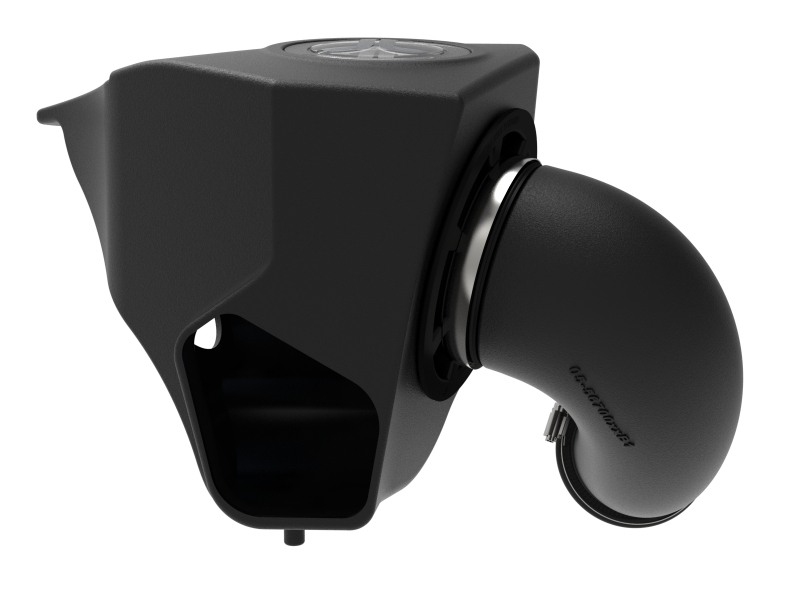 Toyota Supra Performance Air Intake - aFe - Takeda Momentum Pro 5R - `21-`24