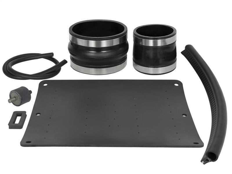 Toyota Tacoma Performance Air Intake - aFe - MagnumFORCE Cold Air Intake Spare Parts Kit Soft Parts - `12-`15