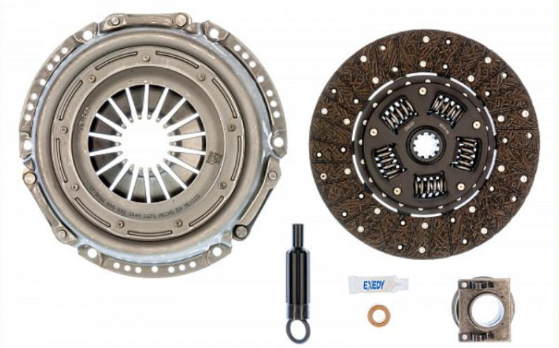 Jeep Cherokee - EXE OE Clutch Kits