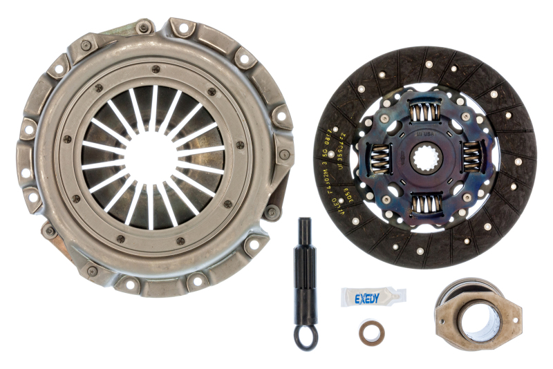 Jeep Cherokee - EXE OE Clutch Kits
