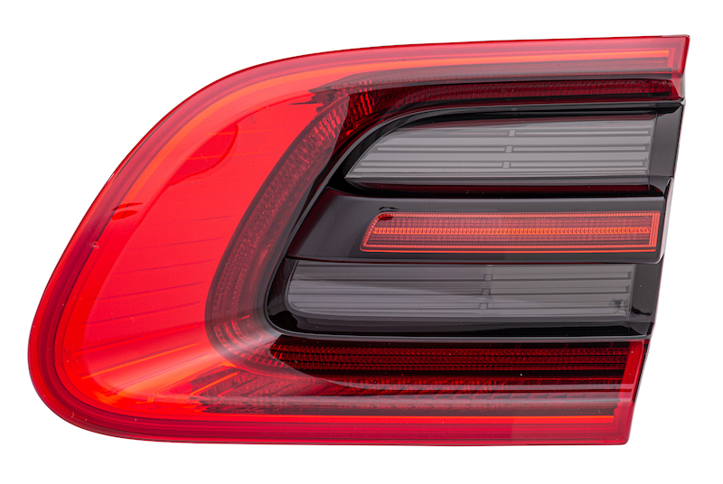 Porsche Macan Tail Light - Right Inner - Hella - `15-`18