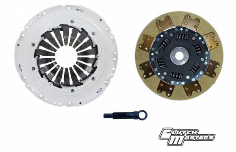 Jeep Renegade Clutch Kit - 1.4L Turbo - Clutch Masters - FX300 