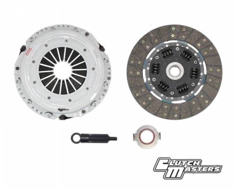 Honda Civic Clutch Kit - Clutch Masters - FX100 - 1.5L - 2017